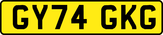 GY74GKG