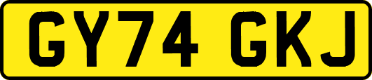 GY74GKJ