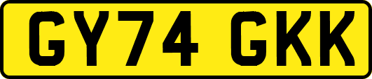GY74GKK