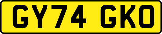 GY74GKO