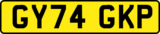 GY74GKP