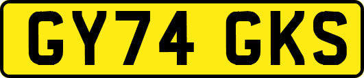 GY74GKS