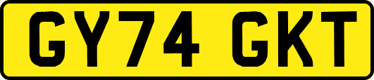 GY74GKT