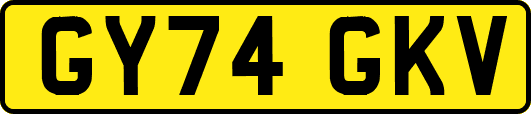 GY74GKV