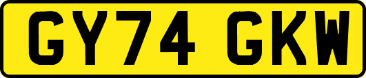 GY74GKW