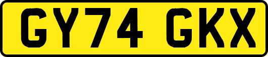 GY74GKX
