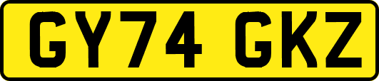 GY74GKZ