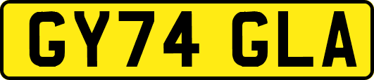 GY74GLA