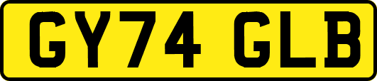 GY74GLB