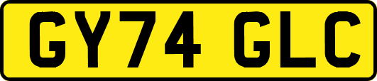 GY74GLC