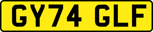 GY74GLF