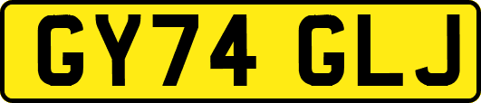 GY74GLJ