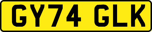 GY74GLK