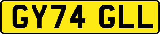 GY74GLL