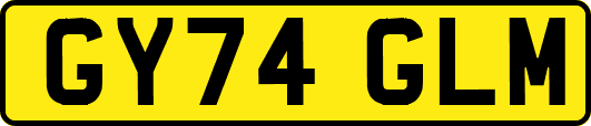 GY74GLM