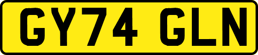 GY74GLN