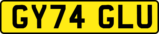 GY74GLU