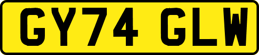 GY74GLW
