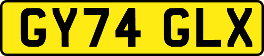GY74GLX