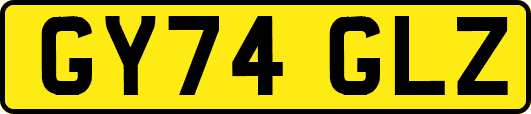 GY74GLZ