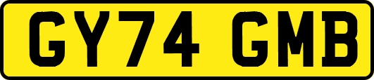 GY74GMB