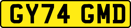 GY74GMD
