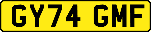 GY74GMF