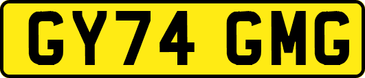 GY74GMG