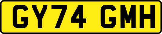 GY74GMH