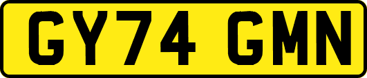 GY74GMN