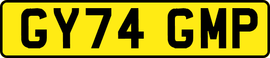 GY74GMP