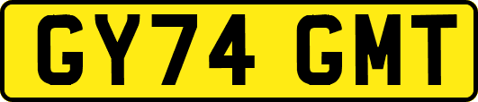 GY74GMT