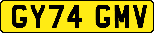 GY74GMV