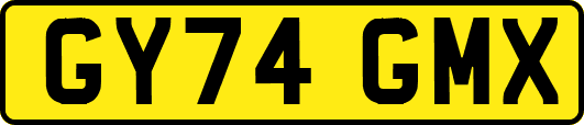 GY74GMX