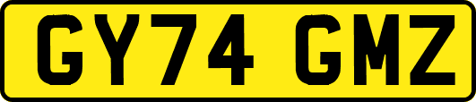 GY74GMZ