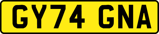 GY74GNA
