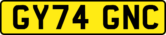 GY74GNC