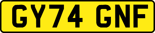 GY74GNF