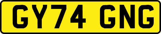 GY74GNG