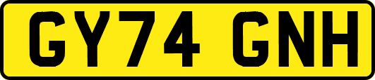 GY74GNH