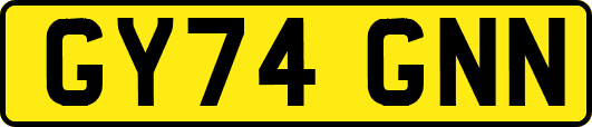 GY74GNN