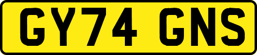 GY74GNS