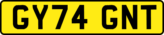 GY74GNT