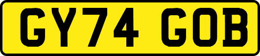 GY74GOB