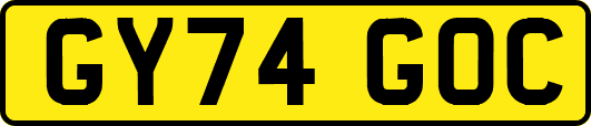 GY74GOC