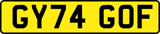 GY74GOF