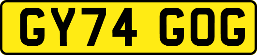 GY74GOG