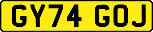 GY74GOJ