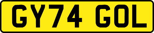GY74GOL