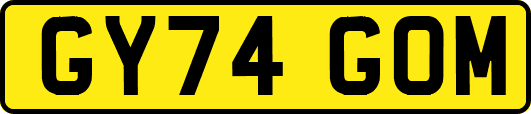GY74GOM
